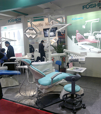 18ЇHǻOչ[߼gSINO-DENTAL 2014